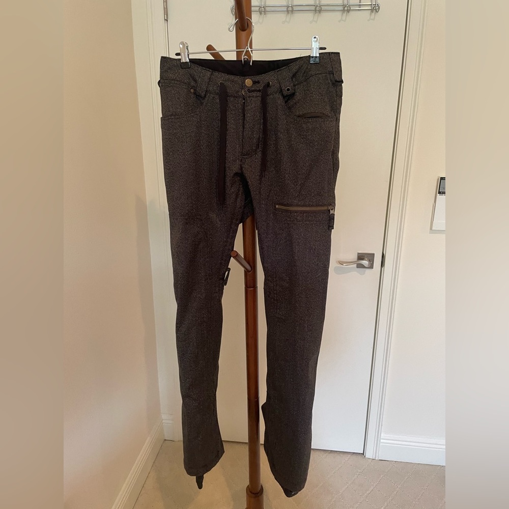 Burton snowboard pants